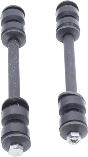 Vista 7 de Kit de suspensión de brazos de control frontal, 12 piezas de repuesto para Cadillac Escalade Chevrolet Tahoe Chevy Avalanche Silverado Suburban 1500