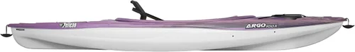 Vista 3 de Pelican Argo 100X EXO - Premium Sit-in Recreational Kayak -10 ft
