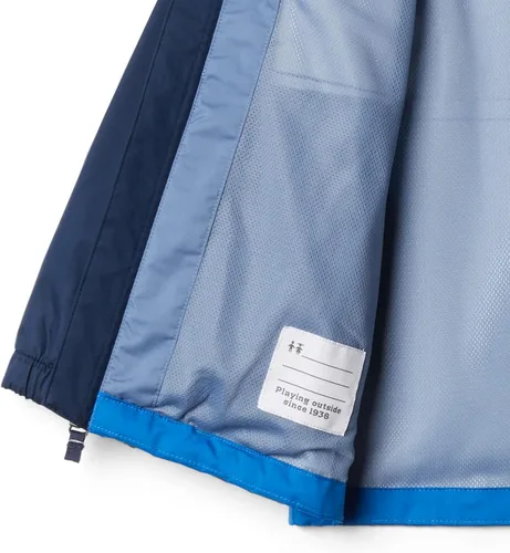 Vista 3 de Columbia Baby Boys' Dalby Springs Jacket