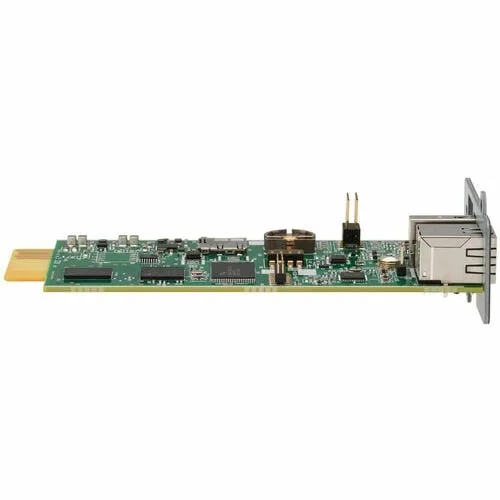 Vista 5 de Eaton Cybersecure Gigabit NETWORK-M3 Car