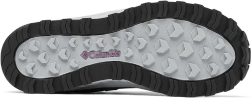 Vista 5 de Columbia Women's Trailstorm Ascend Waterproof Hiking Shoe