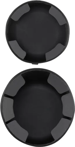 Vista 8 de JOYTUTUS Inserto para portavasos de 3.5 pulgadas compatible con Trailblazer 2002-2009, apto para Envoy 2002-2009