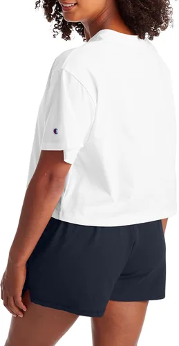 Vista 2 de Champion Camiseta corta para mujer
