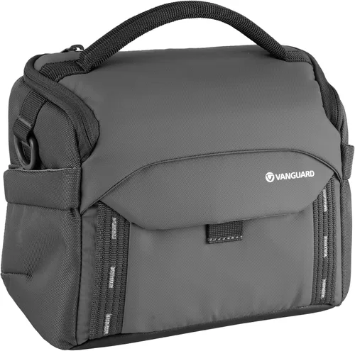 Vista 14 de Vanguard VEO Adaptor 15M - Bolsa de hombro para cámara, color negro