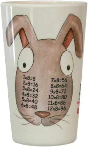 Vista 13 de El múltiplos Bugsy Ocho lúpulo 6.5" Bugsy Ocho lúpulos x 8
