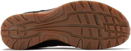 Vista 2 de Inov-8 Mens Fastlift 360 - Zapatos de levantamiento de pesas - Zapatos para sentadillas para levantamiento de pesas pesado, NegroChicle