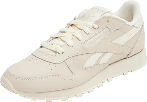 Vista 12 de Reebok Women's Classic Leather Sneaker