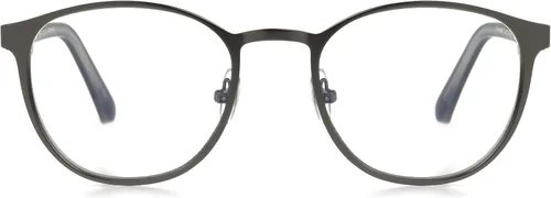 Vista 2 de Foster Grant Raynor E.Readers - Gafas de lectura redondas con luz azul