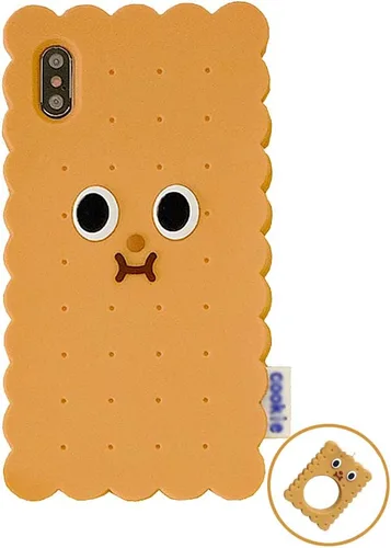 Vista 19 de UnnFiko Fundas para teléfono de iPhone 7/8 para mujeres y niñas, funda de goma suave con diseño retro clásico 3D, carcasa protectora de silicona