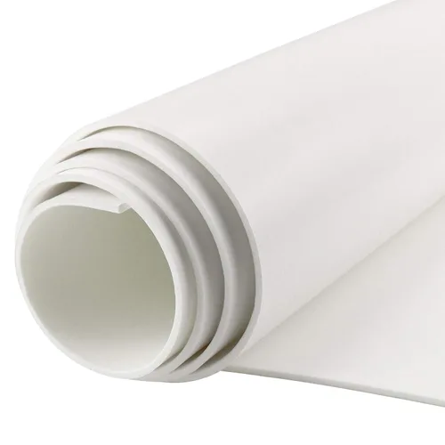Vista 10 de DGSL Hojas de espuma adhesiva de neopreno, 12'' de ancho x 59'' de largo x 1/2'' de grosor, hoja de almohadilla de goma autoadhesiva tipo esponja