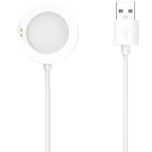 Vista 9 de FitTurn Cable de carga compatible con Xiaomi Watch S2 42/1.811 in Cargador de reloj inteligente, cable de soporte de base de carga USB de repuesto