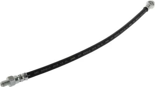 Vista 5 de Front Brake Hydraulic Hose Compatible With Jeep J-2600 1970 1971 PC-366739