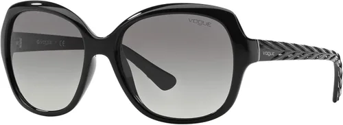 Vista 2 de Vogue Eyewear Vo2871s - Gafas de sol cuadradas para mujer