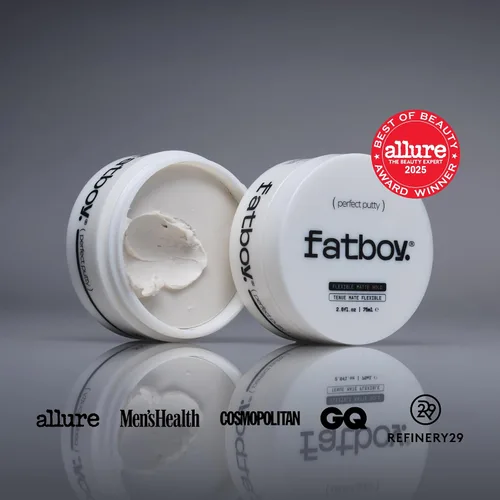 Vista 10 de Masilla perfecta Fatboy, 2.6 oz