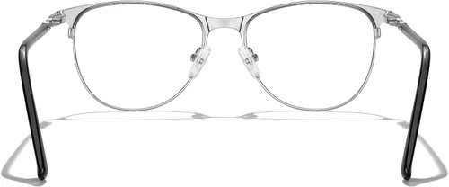Vista 4 de Gafas de lectura de ojo de gato para mujer, estilo retro, para lecturas en computadora, con bisagras de resorte.