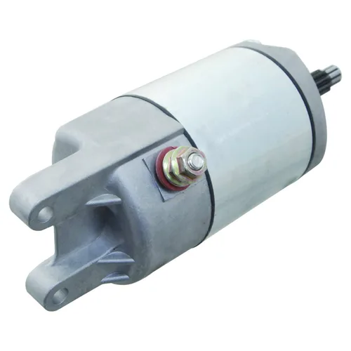 Vista 2 de Nuevo arrancador compatible con Hyundai Sonata Santefe Magentis Optima 99-06 36100-38090