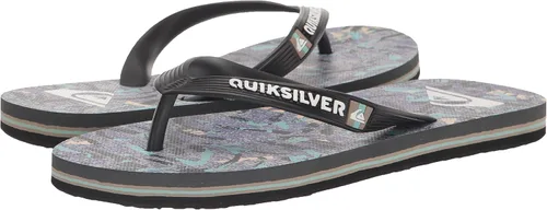 Vista 7 de Quiksilver Molokai Art - Sandalias de 3 puntos para hombre