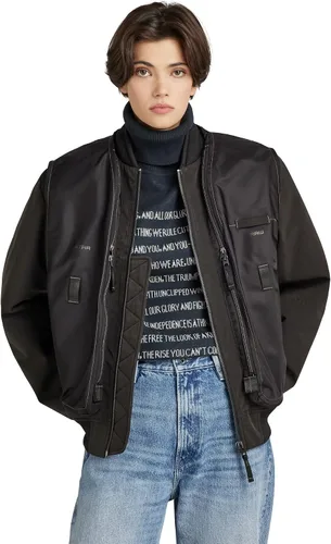 Vista 2 de G-STAR mens Lifevest Utility Bomber