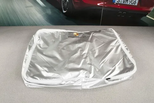 Vista 3 de Porsche Funda para coche al aire libre 911 (992, 2020 -)