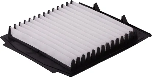 Vista 5 de PG PC5541 - Filtro de aire de cabina Compatible con Land Rover Freelander 2.5L 2002-2006