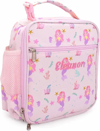 Vista 16 de DIBSIES - Mochila personalizada de la colección Adventure (dinosaurio camuflado)