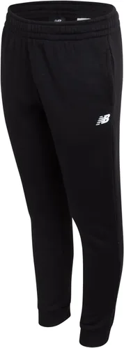 Vista 6 de New Balance Conjunto deportivo para niños, camiseta de manga corta de 3 piezas, sudadera de forro polar con capucha y pantalones deportivos (8-12)