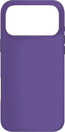 Vista 22 de Phantom Ultra Violet, Purple Aesthetic Accessories Case for iPhone 16