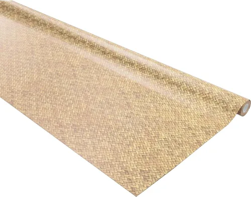 Vista 59 de Fadeless Papel para Tablón de Anuncios, Papel Resistente a la Decoloración para Decoración de Aula, 48" x 50', Azure, 1 Rollo