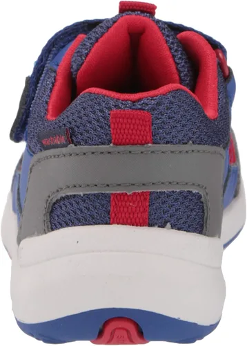 Vista 3 de Stride Rite - Zapatillas unisex para niño SRT Jasper