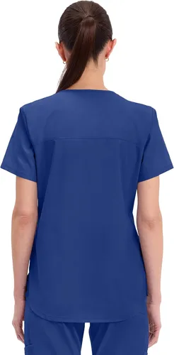 Vista 5 de CHEROKEE Workwear Profesionales cuello en V