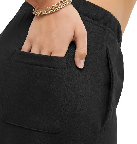 Vista 4 de Champion Women's Sweatpants, Reverse Weave, Fleece Joggers, Sweatpants for Women, 30
