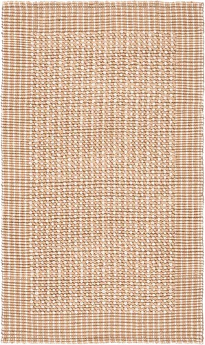 Vista 7 de SAFAVIEH Natural Fiber Collection - Alfombra de pasillo de 2 x 6 pies, marfil y beige, yute hecho a mano, ideal para zonas de alto tráfico en sala