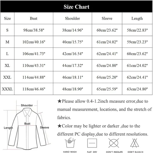 Vista 6 de LiutIAn Chaquetas de invierno para mujer estilo casual cálida mullida acolchada sólidas básicas con cremallera abrigo holgado con bolsillo
