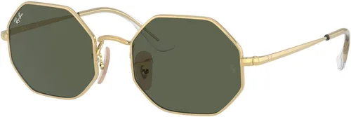 Vista 2 de Ray-Ban Gafas de sol rectangulares RJ9549s para niños