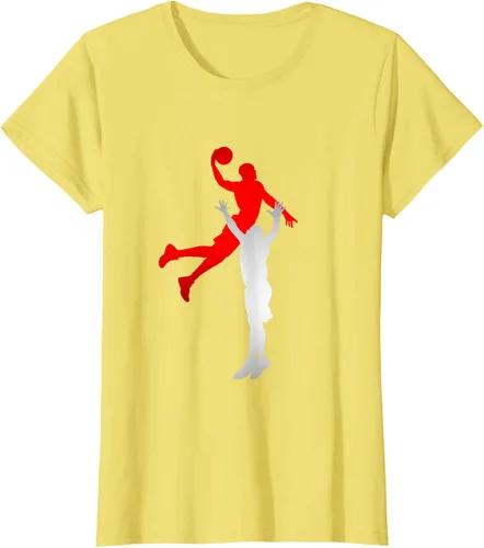 Vista 38 de Ropa de baloncesto - Camiseta de baloncesto, Negro