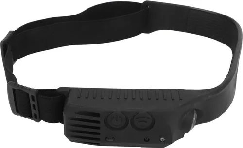 Vista 8 de Lámpara recargable LED con banda de ajuste ligero Sensor de movimiento de baja potencia para adultos al aire libre