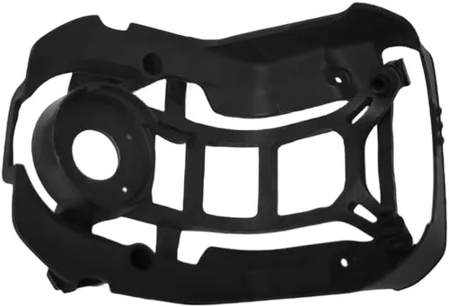 Vista 5 de Air 3 cardán amortiguador soporte a prueba de golpes placa de absorción de vibración para DJI Mavic Air 3