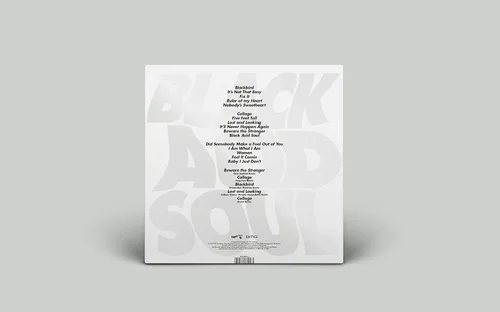 Vista 3 de Black Acid Soul