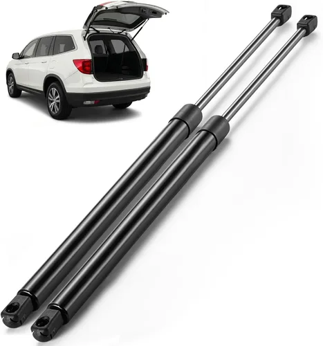 Vista 15 de ARANA Puntales de maletero de escotilla trasera para Gmc Acadia 2007-2016, soporte de elevación de amortiguadores de repuesto para Saturn Outlook