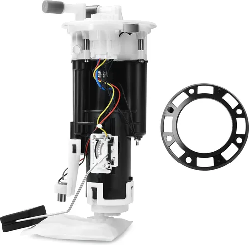 Vista 16 de DWVO Bomba de combustible compatible con Civic L4 1.8L 2006 2007 2008 2009 2010 2011 Módulo de reemplazo OEM de ajuste directo