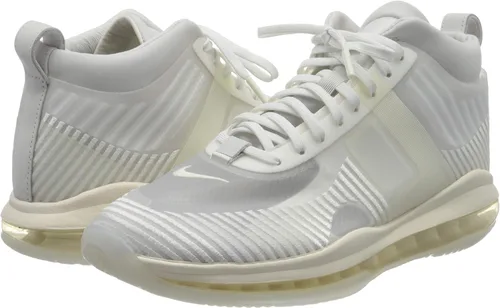 Vista 7 de Nike Lebron X Icon John Parachute para hombre