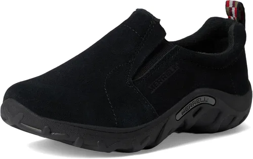 Vista 8 de Merrell Jungle Moc Leather Kids