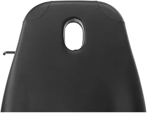Vista 5 de SKINACT Pro Hydraulic Facial Spa Cama/Silla/Mesa (negro)
