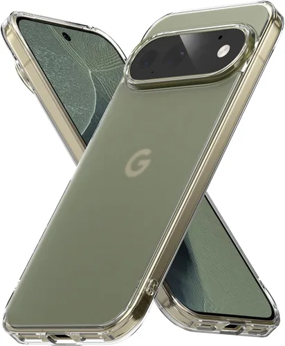 Vista 10 de Ringke Fusion - Funda para Google Pixel 7 [resistente al aceite y a la suciedad] tecnología antihuellas que evita manchas grasas, funda