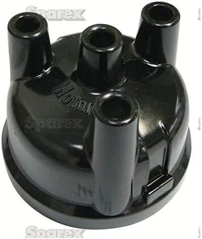 Vista 4 de Kit completo de ajuste de encendido para tractor Ford '65-up y cargadora/retroexcavadora 3 cyl Gas