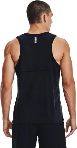 Vista 2 de Under Armour Camiseta Streaker para hombre