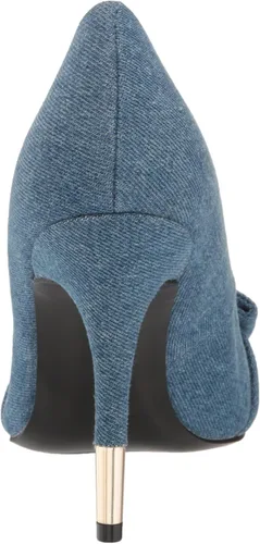 Vista 3 de NINE WEST Zapatos de tacón Bowy para mujer