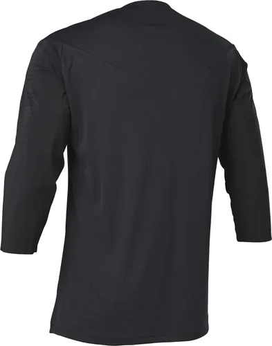 Vista 2 de Fox Racing Camiseta Flexair Ascent 34 para ciclismo de montaña para hombre