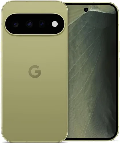 Vista 15 de Google Pixel 11 - Teléfono inteligente desbloqueado, Géminis - 256 GB Frost