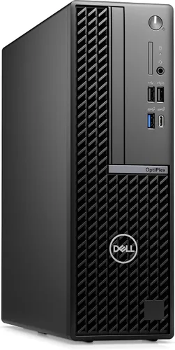 Vista 2 de Dell OptiPlex 7010 SFF - Computadora de escritorio Intel Core i7-13700 de 16 núcleos de hasta 5.20 GHz, 32 GB DDR5 RAM, 1 TB NVMe SSD, gráficos